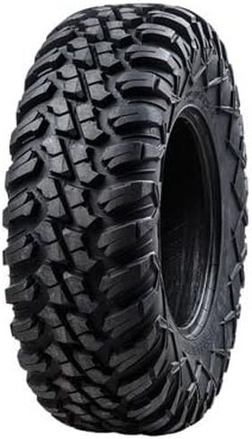 Tusk Terrabite® Radial Tire 27x11-12 Medium/Hard Terrain For POLARIS RANGER 900 XP 2013-2019 in Saudi Arabia