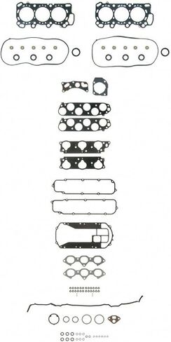 FEL-PRO HS 26260 PT-2 Head Gasket Set in Saudi Arabia