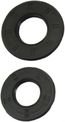 SPI, 09-55196, Crankshaft Oil Seals for Polaris fits many 1999-2003 550 Fan Cooled Sleds in Saudi Arabia