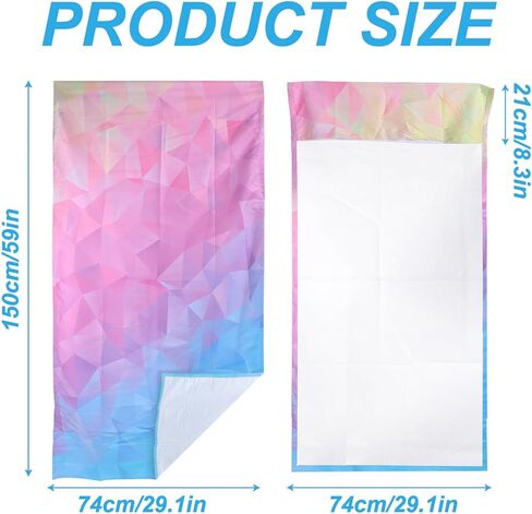 Car seat Cover Towel Front Seats for Beach Swimming, Sports, Camping,Yoga, Sweating. car seat Towel Easy to Clean, Protect from Damage by Sweat, Pets, and Scratches (Diamond, 1 Pcs) in Saudi Arabia