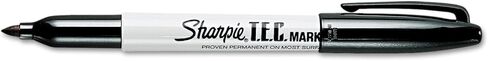 Sharpie T.E.C. Permanent Marker in Saudi Arabia
