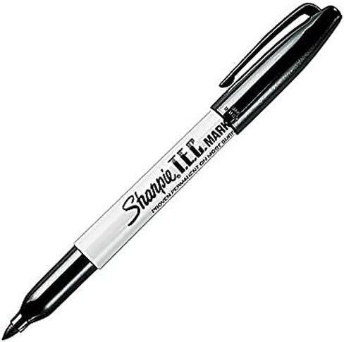 Sharpie T.E.C. Permanent Marker in Saudi Arabia