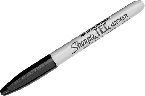 Sharpie T.E.C. Permanent Marker in Saudi Arabia