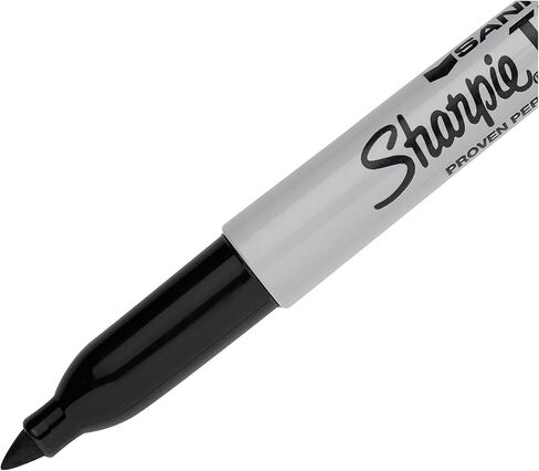 Sharpie T.E.C. Permanent Marker in Saudi Arabia