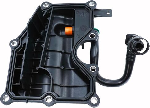 LR025615 صمام PCV لتهوية علبة المرافق الإيجابية لسيارة Ford Focus Explorer Fusion Escape Edge خدمة خاصة للشرطة سيدان لاند روفر رينج روفر إيفوك Lr2 لينكولن Mkz Mkc Mkt AG9Z6A785A in Kuwait