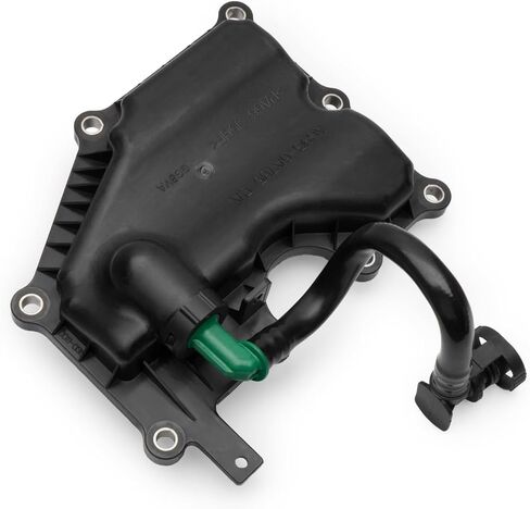 LR025615 صمام PCV لتهوية علبة المرافق الإيجابية لسيارة Ford Focus Explorer Fusion Escape Edge خدمة خاصة للشرطة سيدان لاند روفر رينج روفر إيفوك Lr2 لينكولن Mkz Mkc Mkt AG9Z6A785A in Kuwait