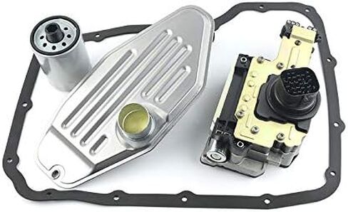545RFE Solenoid Block Pack Service Kit Compatible with Dodge Chrysler Jeep Commander Mopar Ram Grand Cherokee Liberty Wrangler 545RFE in Saudi Arabia