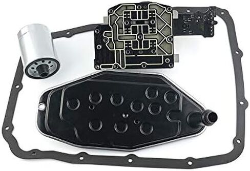 545RFE Solenoid Block Pack Service Kit Compatible with Dodge Chrysler Jeep Commander Mopar Ram Grand Cherokee Liberty Wrangler 545RFE in Saudi Arabia