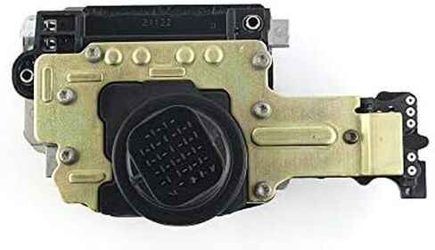 545RFE Solenoid Block Pack Service Kit Compatible with Dodge Chrysler Jeep Commander Mopar Ram Grand Cherokee Liberty Wrangler 545RFE in Saudi Arabia
