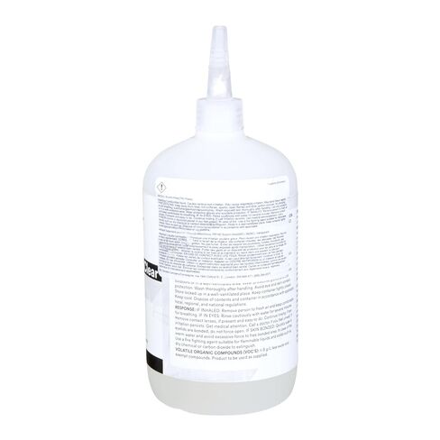 لاصق فوري من البلاستيك والمطاط 3M Scotch-Weld PR100، شفاف، لزوجة منخفضة، وقت معالجة سريع وعلاج، زجاجة 20 جم (0.07 أونصة سائلة) in Saudi Arabia