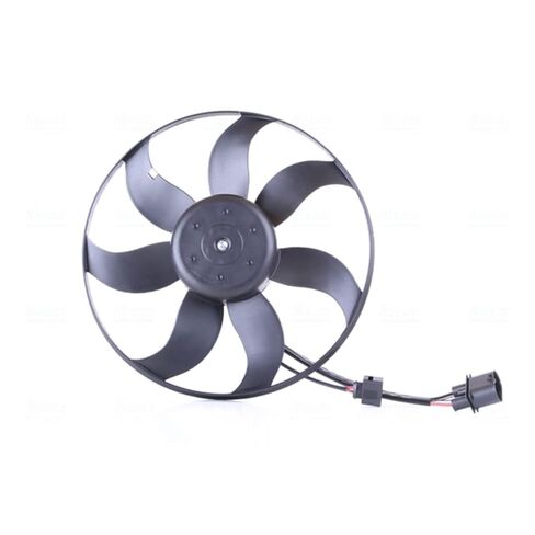 Nissens 85678 Fan, Radiator in Saudi Arabia