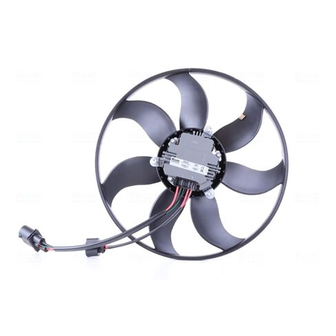 Nissens 85678 Fan, Radiator in Saudi Arabia