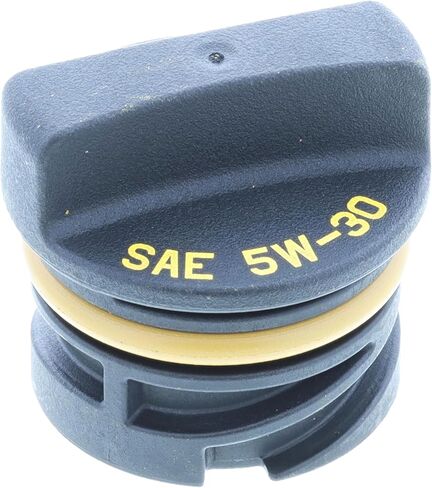 Standard Oil Cap in Saudi Arabia