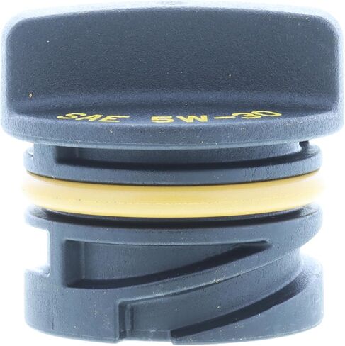 Standard Oil Cap in Saudi Arabia