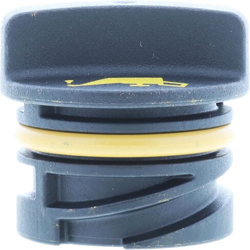 Standard Oil Cap in Saudi Arabia