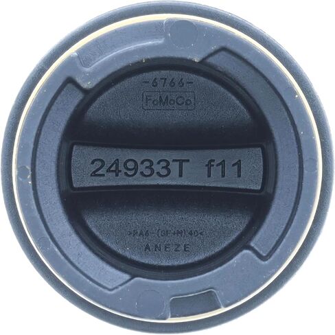 Standard Oil Cap in Saudi Arabia
