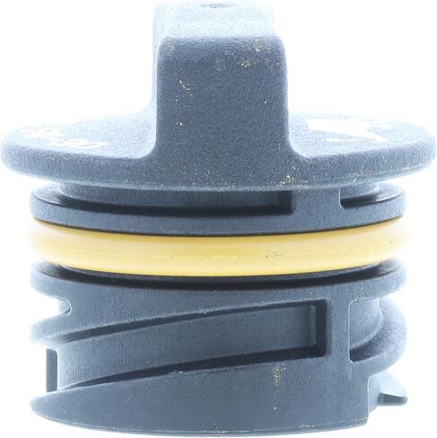 Standard Oil Cap in Saudi Arabia