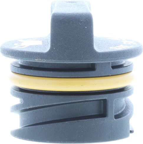 Standard Oil Cap in Saudi Arabia