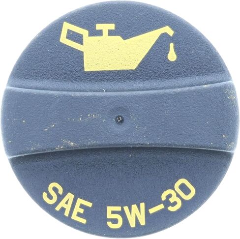 Standard Oil Cap in Saudi Arabia