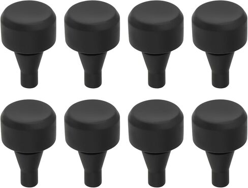 8Pcs Rubber Plugs Z126 Compatible with Givi M3 M5 MM M5M M6M Z113 in Saudi Arabia