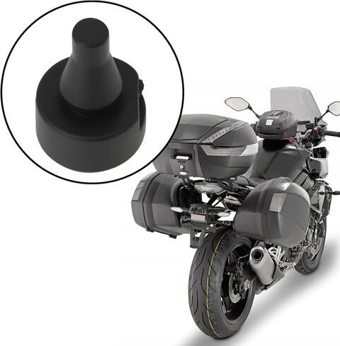 8Pcs Rubber Plugs Z126 Compatible with Givi M3 M5 MM M5M M6M Z113 in Saudi Arabia