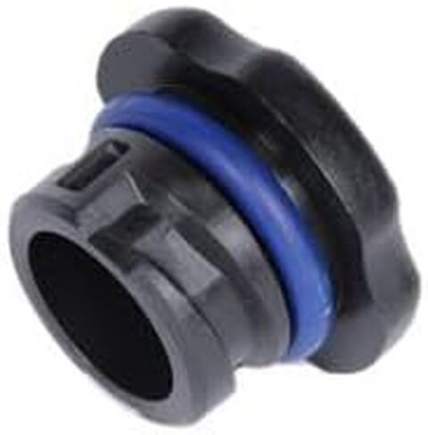 ACDelco GM Original Equipment FC230 (12612181) Engine Oil Filler Cap in Saudi Arabia