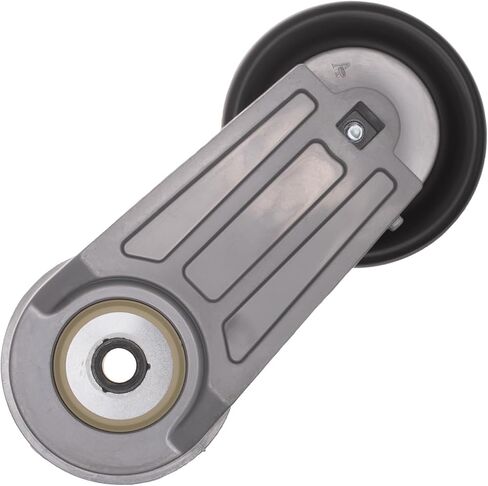 39288 Accessory Drive Belt Tensioner Pulley Assembly Compatible With 2011-2013 Bu-ick Regal 2.0L /12-15 Chevy Captiva Sport 2.4L [# ‎12605175 19341320 5340372100 89695] in Saudi Arabia