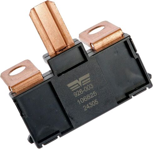 Dorman 926-003 Battery Circuit Fuse Compatible with Select Acura/Honda Models in Saudi Arabia