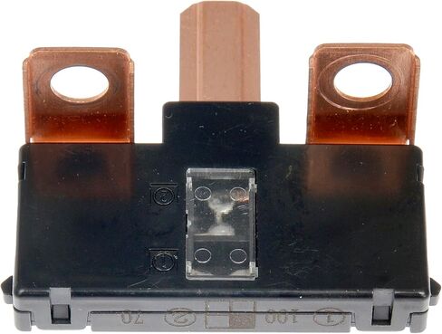 Dorman 926-003 Battery Circuit Fuse Compatible with Select Acura/Honda Models in Saudi Arabia