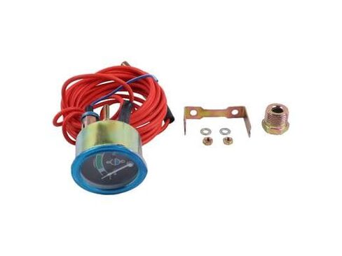 Aftermarket Water Temperature Gauge 200-5235 Fit Intended for 3508 3512 3516 Engine 215 225 631C 633C 920 930 950 988 in Saudi Arabia