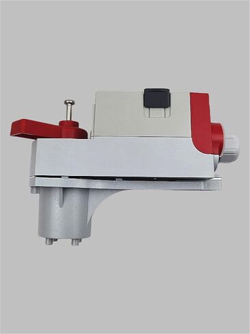 1Pcs MVN7505/7510/7220/7234/6105/6110/6120/6134 Ball Valve Actuator(MVN7220) in Saudi Arabia