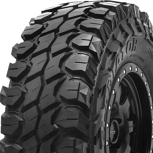 Gladiator X COMP M/T Mud Terrain LT35/13.50R26 118Q E Light Truck Tire in Saudi Arabia