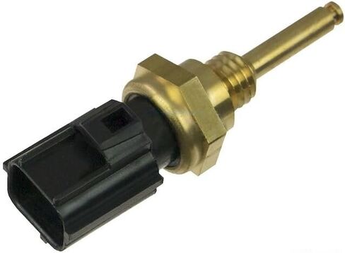 Water Temperature Sensor for 2009 Ford Flex in Saudi Arabia