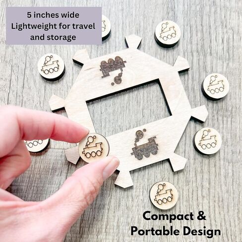 Mexican Train Dominoes Center Cards | Family Game Night Accessory for Chicken Foot Game | Personalized Standard Set | Gifts Party Lovers, Grandparents, Friends (Personalized) in Saudi Arabia