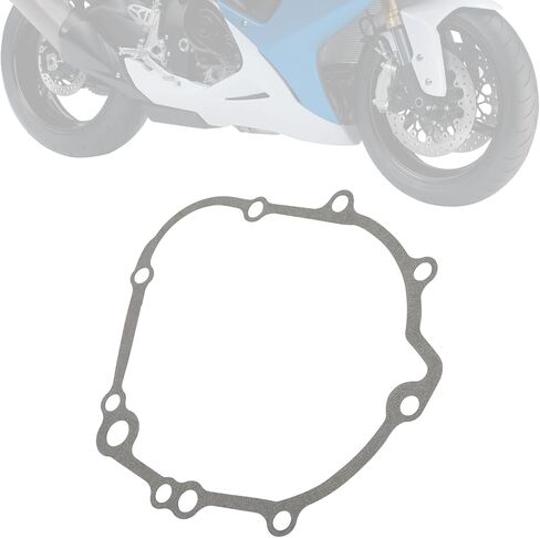 Stator Crankcase Gasket 11483-01H00 for GSXR 600 750 GSXR600 GSXR750 2006-2024 in Saudi Arabia