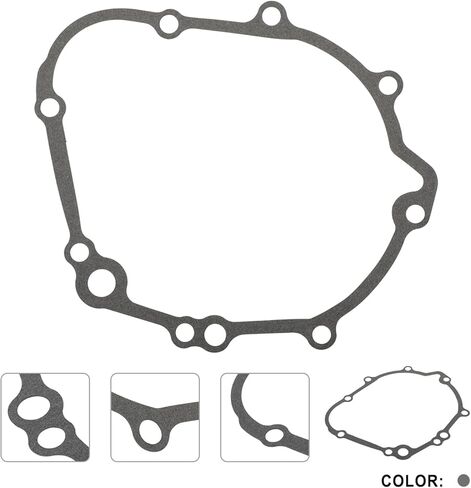 Stator Crankcase Gasket 11483-01H00 for GSXR 600 750 GSXR600 GSXR750 2006-2024 in Saudi Arabia