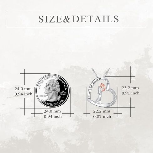 YFN Dog Pendant Necklace for Women Girls 925 Sterling Silver Pet Animal Memorial Jewelry Gifts for Dog Lovers in Kuwait