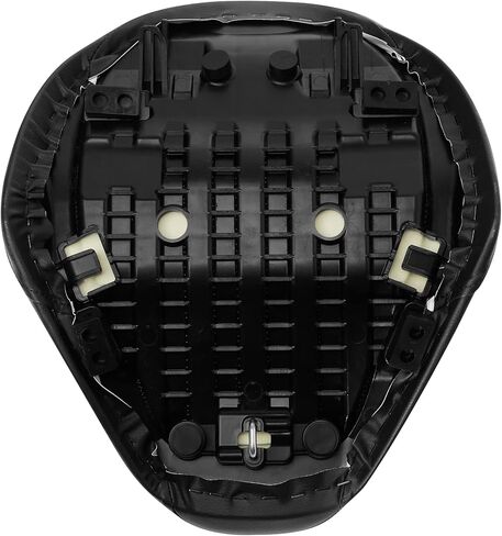 SLMOTO Aluminum Passenger Footpegs Peg Footrest Foot Pegs Bracket For Rebel 1100 CMX1100A 2021-2025 For Rebel 1100 DCT CMX1100D 2021-2025 Does not fit for Rebel 1100 Touring Black in Saudi Arabia
