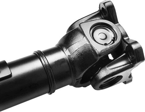 29 1/16" Front Driveshaft Propshaft for 2006 BMW 325xi 330xi for 2007-2008 328xi for 2010-2012 328i xDrive for 2012-2015 X1 936-310 in Saudi Arabia