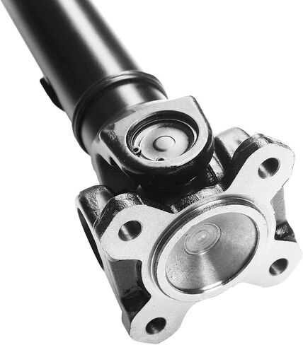 29 1/16" Front Driveshaft Propshaft for 2006 BMW 325xi 330xi for 2007-2008 328xi for 2010-2012 328i xDrive for 2012-2015 X1 936-310 in Saudi Arabia