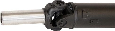 Dorman 976-061 Rear Drive Shaft Compatible with Select Ford Models (Made in USA) in Saudi Arabia