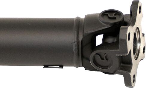 Dorman 976-061 Rear Drive Shaft Compatible with Select Ford Models (Made in USA) in Saudi Arabia