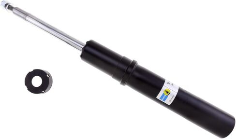 Bilstein 19-17593 OE Replacement Series Single Front Twintube Shock fits 2009-2016 Quattro / A4 and 2009-2017 Q5 | Easy Install | Restores Original Performance and Handling in Saudi Arabia