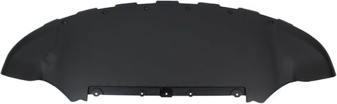 Front Bumper Lower Valance Splash Shield Guard for Tesla Model Y 2020 2021 2022 2023 2024 in Saudi Arabia