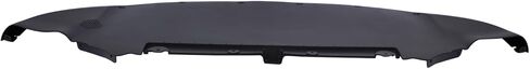 Front Bumper Lower Valance Splash Shield Guard for Tesla Model Y 2020 2021 2022 2023 2024 in Saudi Arabia