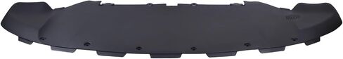 Front Bumper Lower Valance Splash Shield Guard for Tesla Model Y 2020 2021 2022 2023 2024 in Saudi Arabia