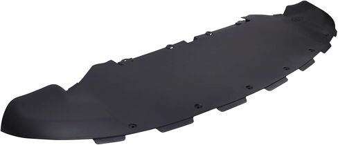 Front Bumper Lower Valance Splash Shield Guard for Tesla Model Y 2020 2021 2022 2023 2024 in Saudi Arabia