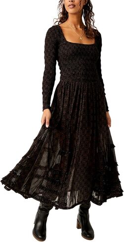 Free People Its Fate Midi in Saudi Arabia