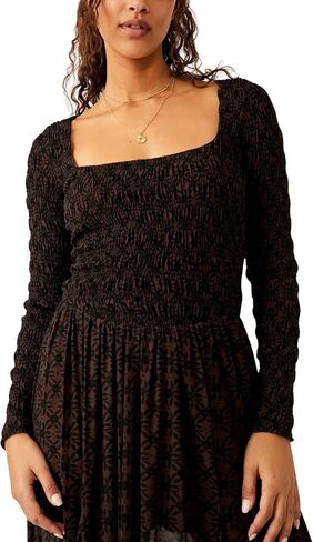 Free People Its Fate Midi in Saudi Arabia