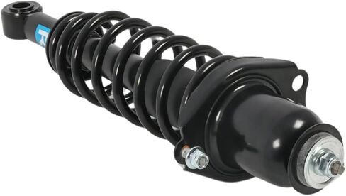 171373R Rear Suspension Strut and Coil Spring Assembly Compatible with Corolla Vibe Matrix 2003-2008 Replace 55S15372 in Saudi Arabia